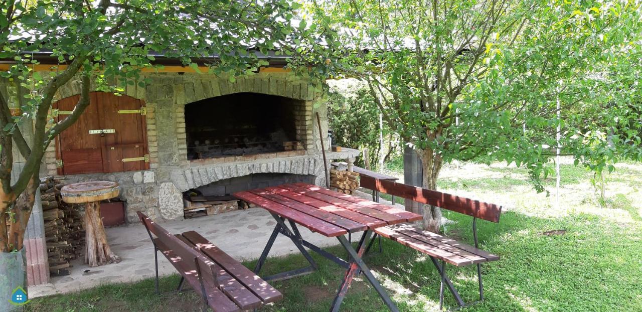 Guest House VEZ Bihać Extérieur photo