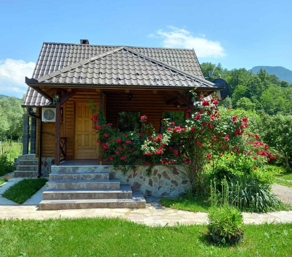 Guest House VEZ Bihać Extérieur photo