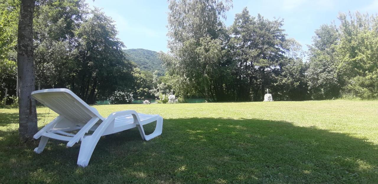 Guest House VEZ Bihać Extérieur photo