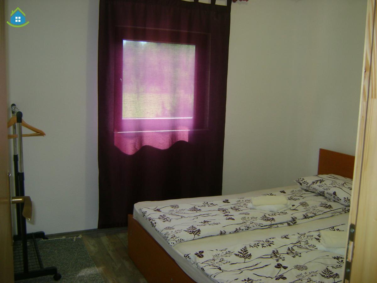 Guest House VEZ Bihać Extérieur photo