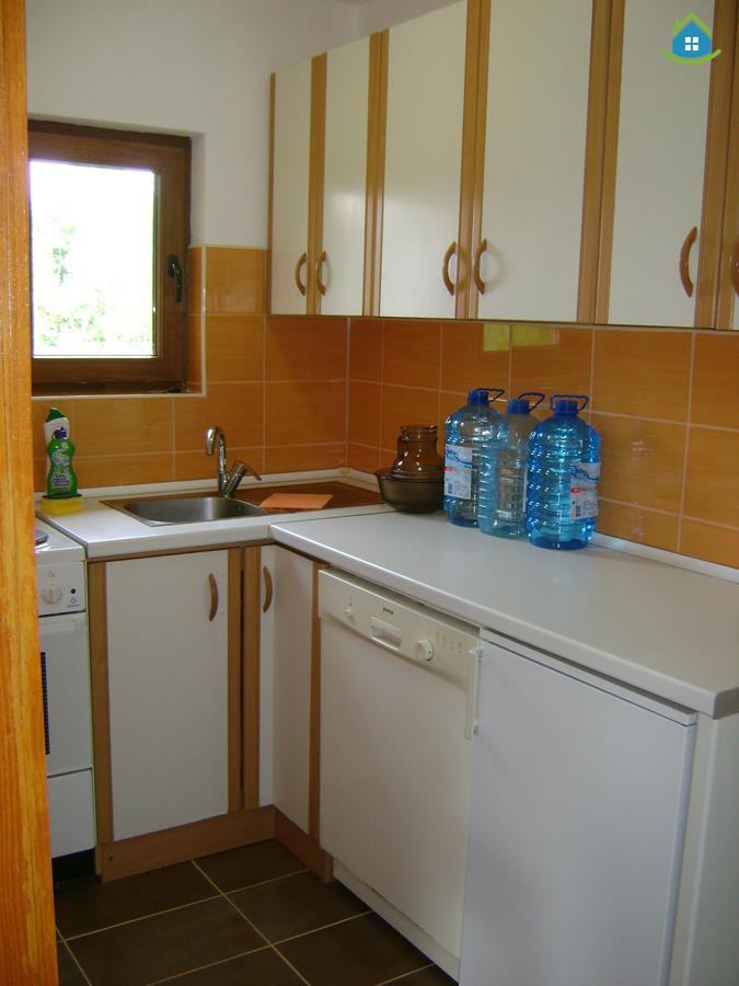 Guest House VEZ Bihać Extérieur photo