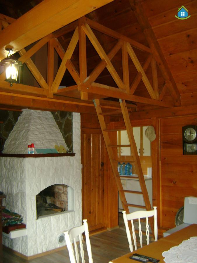 Guest House VEZ Bihać Extérieur photo