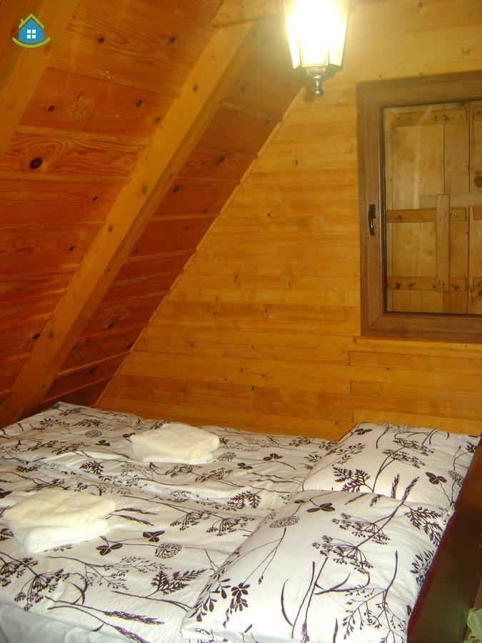 Guest House VEZ Bihać Extérieur photo