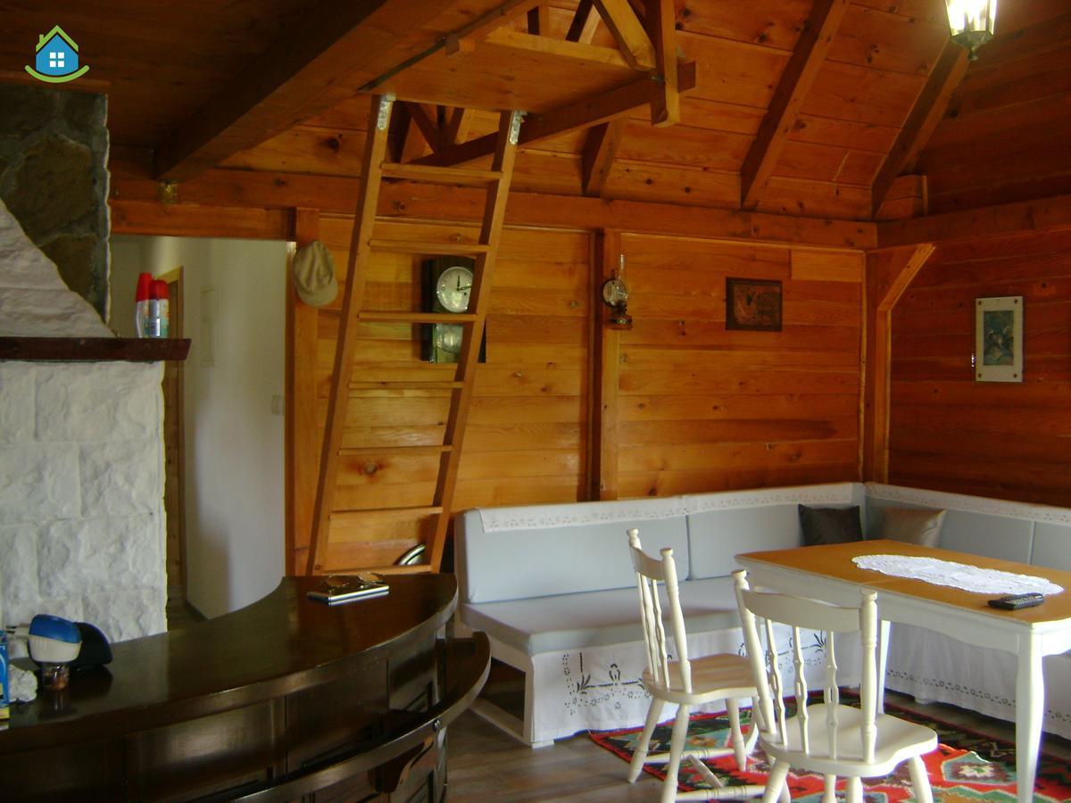 Guest House VEZ Bihać Extérieur photo