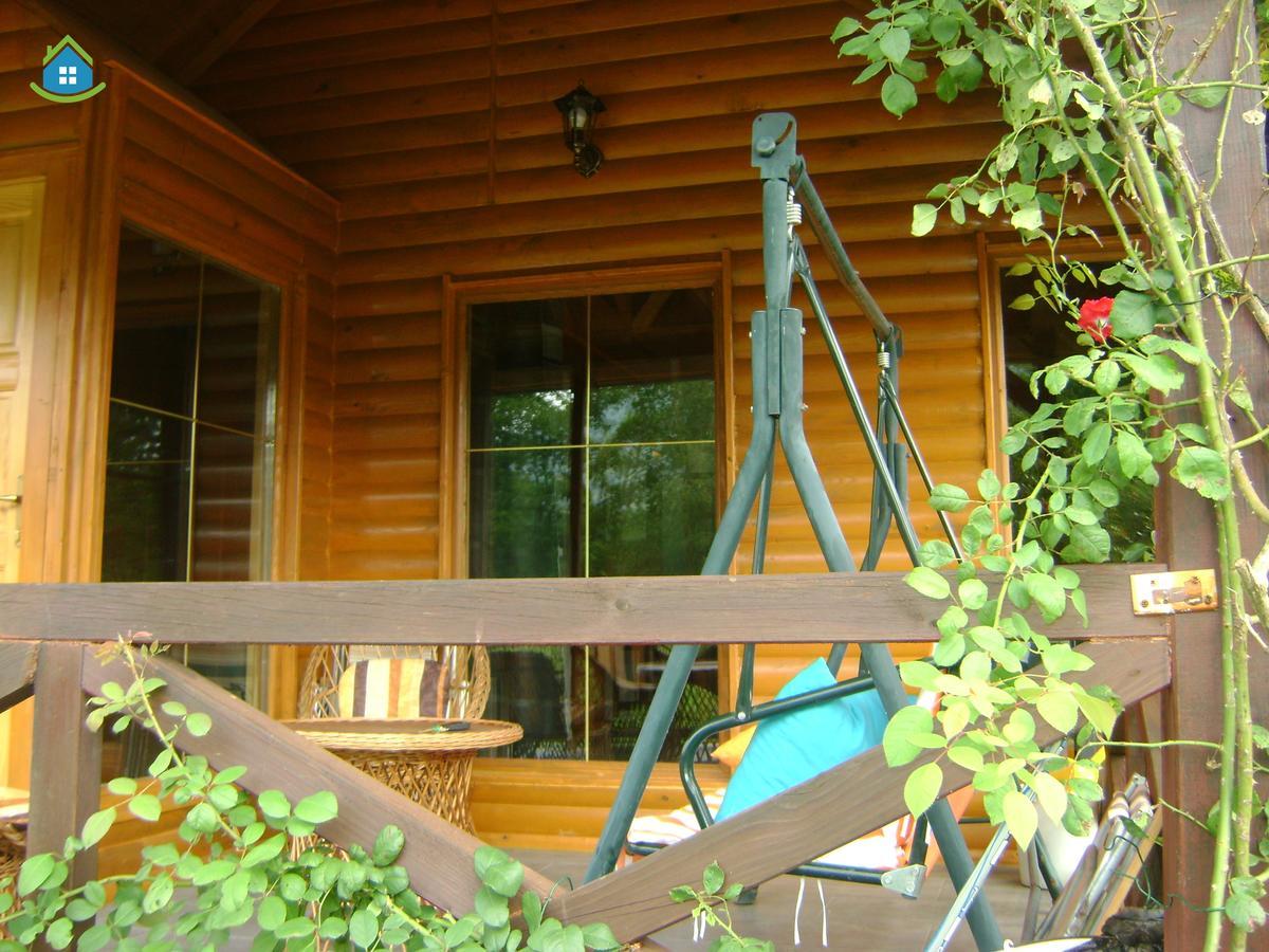 Guest House VEZ Bihać Extérieur photo