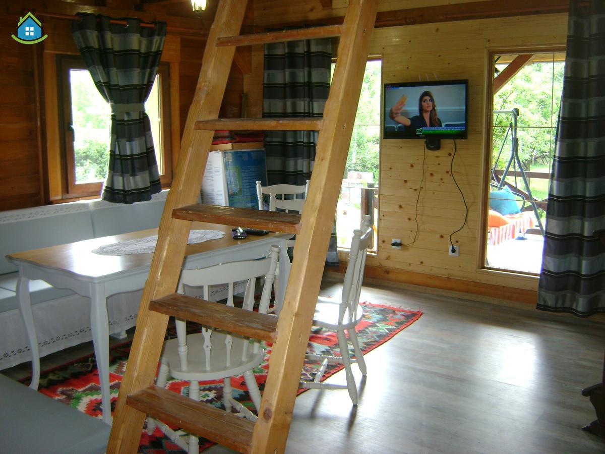 Guest House VEZ Bihać Extérieur photo