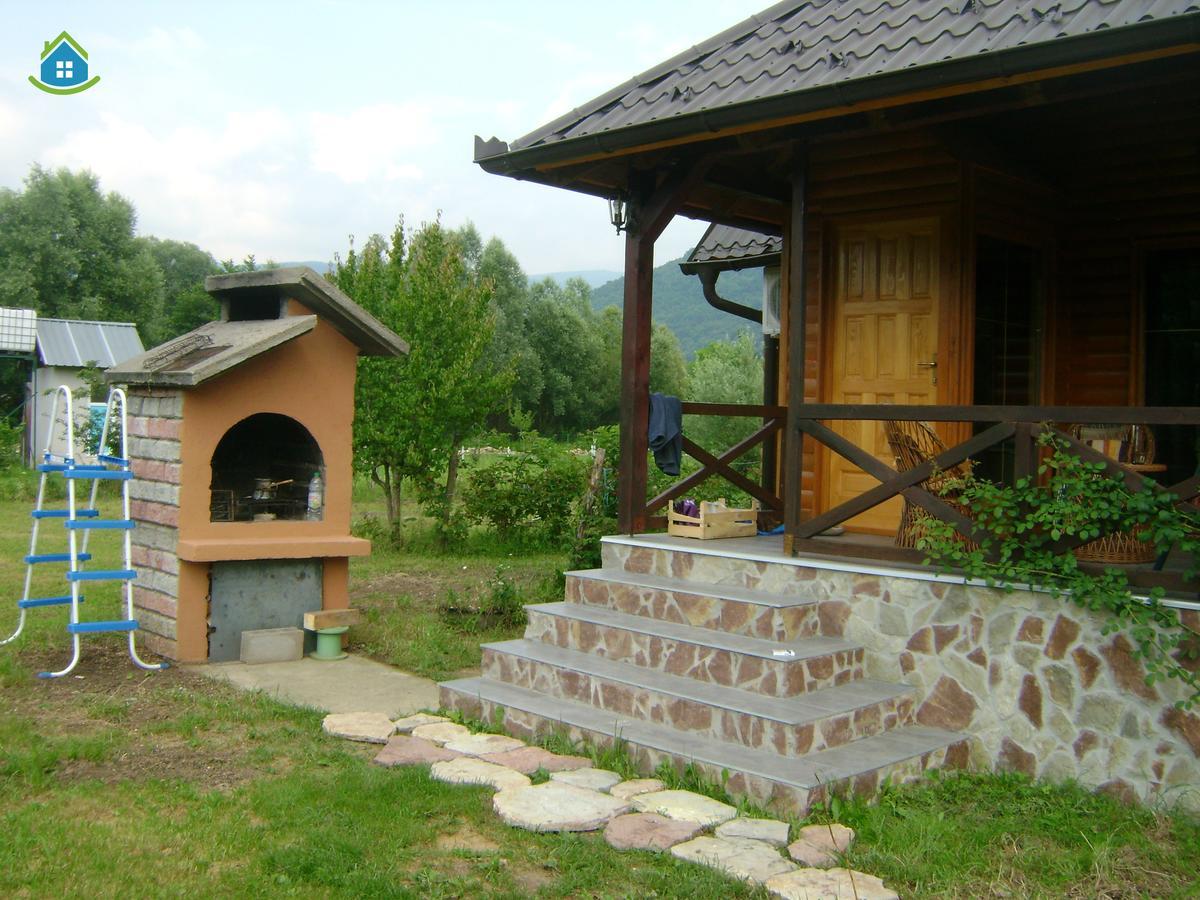 Guest House VEZ Bihać Extérieur photo