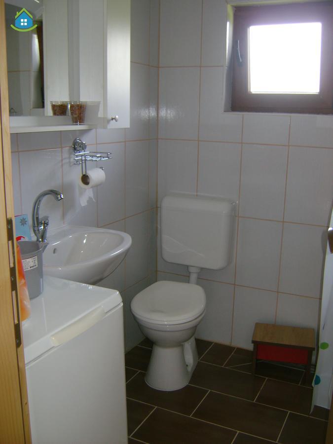Guest House VEZ Bihać Extérieur photo