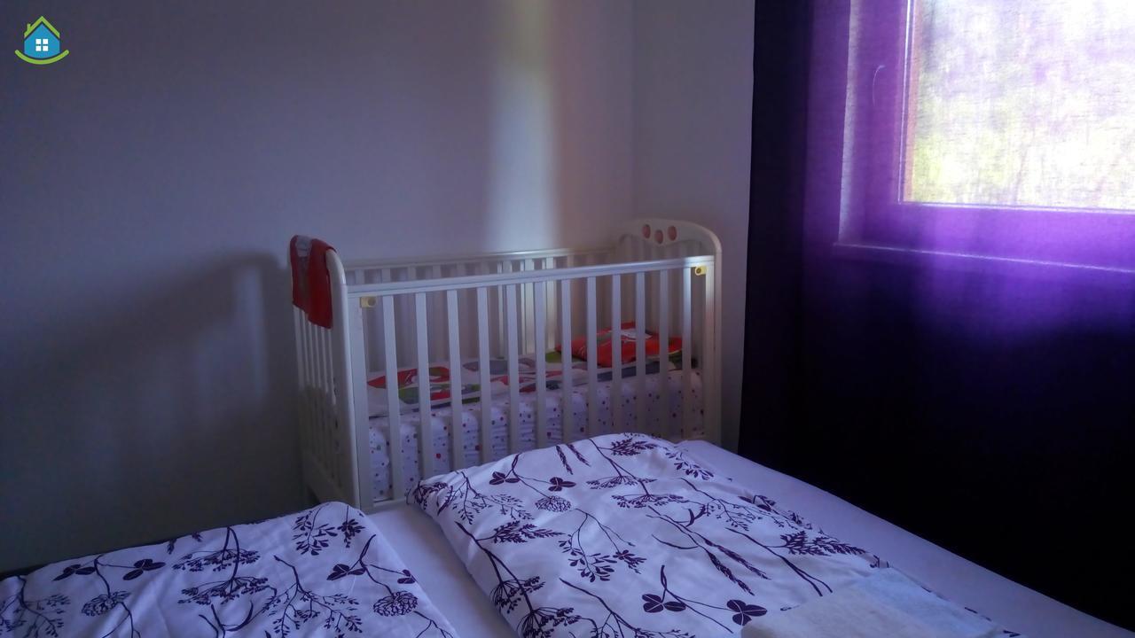 Guest House VEZ Bihać Extérieur photo
